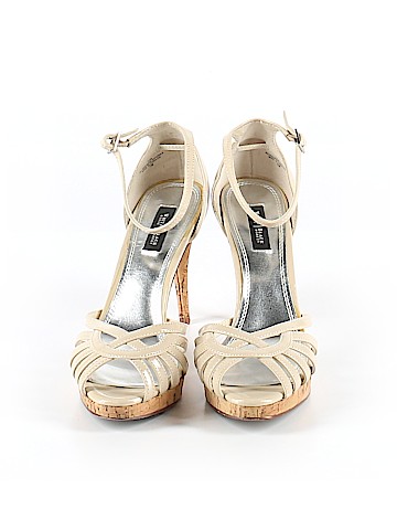 White House Black Market Heels (view 2)