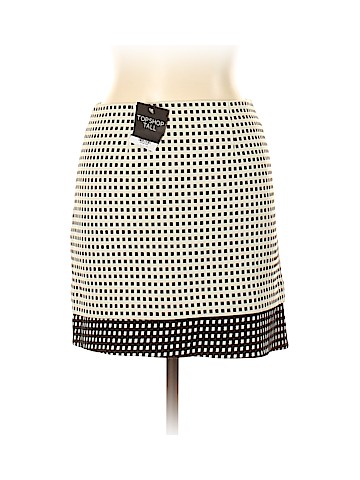 Topshop Casual Skirt (view 2)