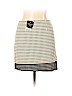 Topshop Ivory Casual Skirt Size 6 - photo 2