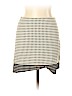 Topshop Ivory Casual Skirt Size 6 - photo 1