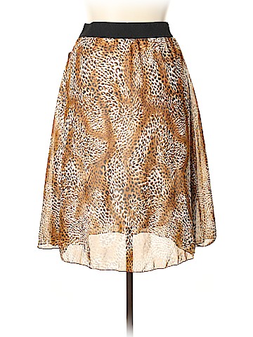 Lularoe Casual Skirt (view 2)