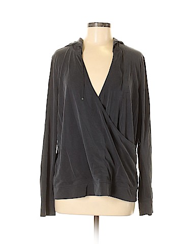 Victoria Sport Pullover Hoodie (view 1)