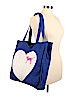 Victoria's Secret Pink Blue Tote One size - photo 2