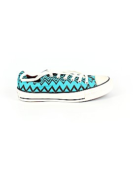 Converse X Missoni Size 6