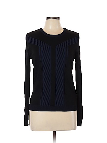 Eleven Paris Pullover Sweater (view 1)