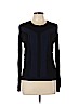 Eleven Paris Black Pullover Sweater Size L - photo 1