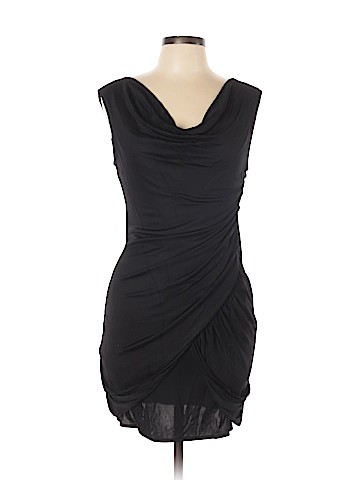 Black Halo Cocktail Dress (view 1)