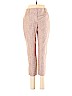 Ann Taylor LOFT Tan Khakis Size 6 (petite) - photo 1