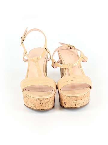 Kate Spade New York Wedges (view 2)