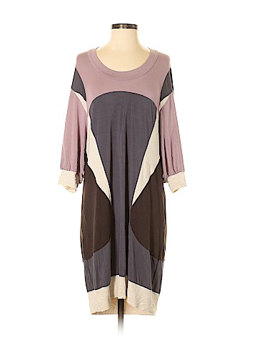 BCBGMAXAZRIA Runway Casual Dress (view 1)