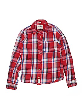 Abercrombie & Fitch Size X-Large kids