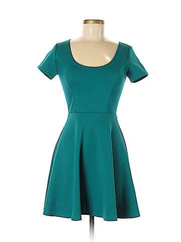 Forever 21 Casual Dress (view 1)