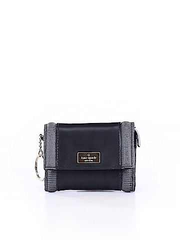 Kate Spade New York Leather Wallet (view 1)