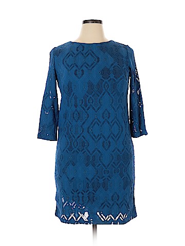 FUZZI Casual Dress (view 1)