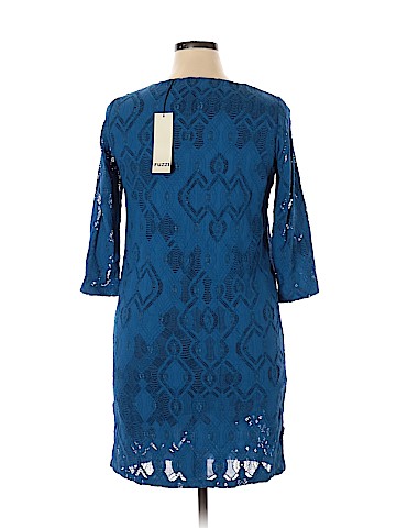 FUZZI Casual Dress (view 2)