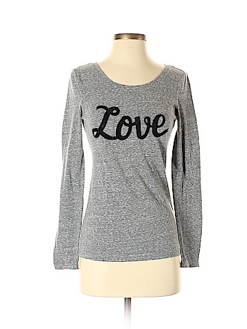 American Eagle Outfitters Thermal Top (view 1)