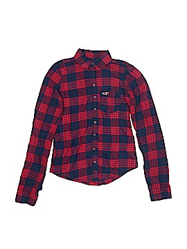 Hollister Size X-Small youth