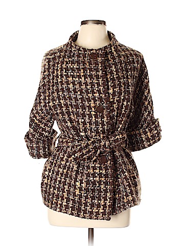 Kate Spade New York Wool Coat (view 1)