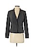 Ann Taylor Black Blazer Size 2 (petite) - photo 1