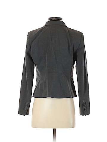 Ann Taylor Blazer (view 2)