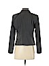 Ann Taylor Black Blazer Size 2 (petite) - photo 2