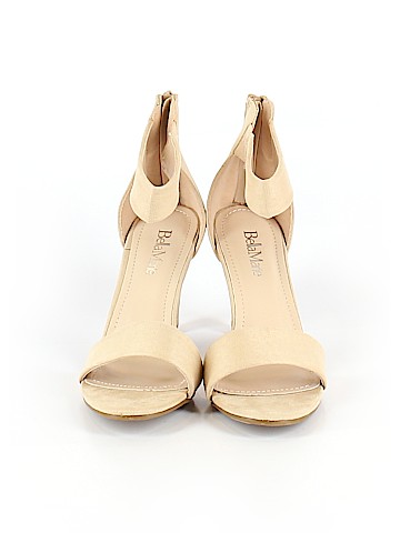 Bella Marie Heels (view 2)