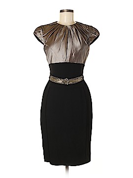 Monique Lhuillier Size 8