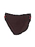 Profile by Gottex Brown Swimsuit Bottoms Size 12 - photo 1