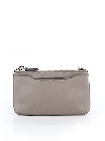 Tumi Leather Crossbody Bag (view 1)