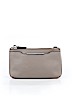 Tumi 100% Leather Gray Leather Crossbody Bag One size - photo 1