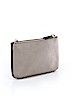 Tumi 100% Leather Gray Leather Crossbody Bag One size - photo 2