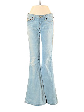 True Religion Size 25 waist