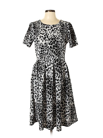 Lularoe Casual Dress (view 1)