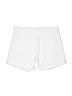 Gap White Denim Shorts Size 26 waist (petite) - photo 2