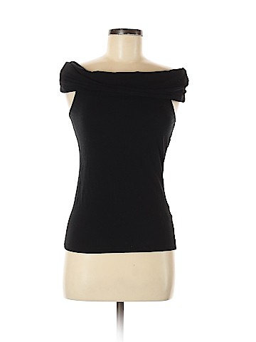 James Perse Sleeveless Top (view 1)