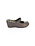 Crocs Solid Brown Mule/Clog Size 8 - photo 1