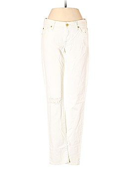 7 For All Mankind Size 25 waist