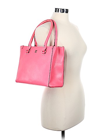 Kate Spade New York Leather Shoulder Bag (view 2)