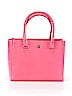 Kate Spade New York 100% Leather Solid Pink Leather Shoulder Bag One size - photo 1
