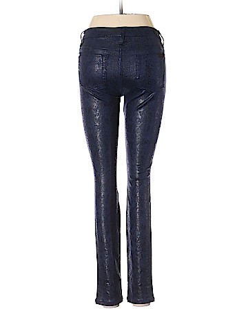 7 For All Mankind Jeggings (view 2)