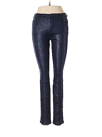 7 For All Mankind Jeggings (view 1)
