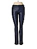 7 For All Mankind Blue Jeggings Size 26 waist - photo 1