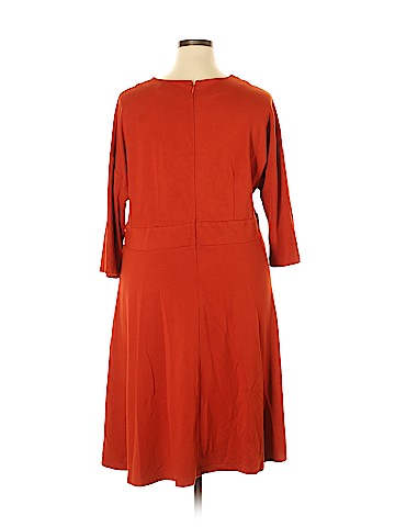 ELOQUII Casual Dress (view 2)