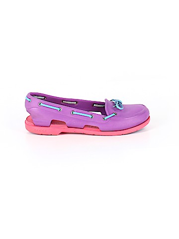 Crocs Flats (view 1)