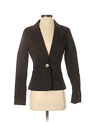 LUXE Arden B. Blazer (view 1)