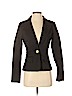 LUXE Arden B. Black Blazer Size S - photo 1