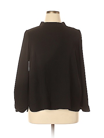 Boden Long Sleeve Blouse (view 1)