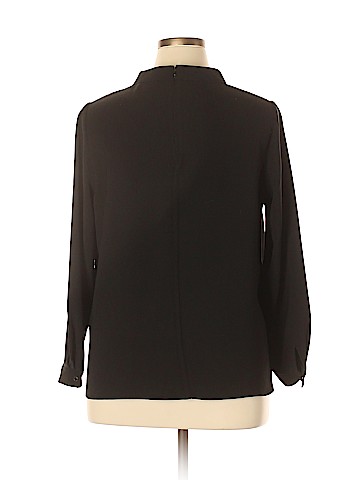 Boden Long Sleeve Blouse (view 2)