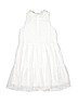 Kiddo by Katie 100% Polyester Lace Ivory Dress Size M (youth) - photo 2