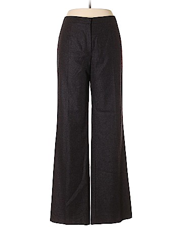 Escada Wool Pants (view 1)